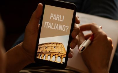 Apprendre l’italien : méthodes et conseils pour un apprentissage rapide à Lyon