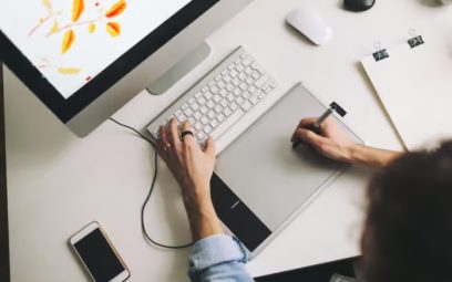 Comment réussir le détourage sur Photoshop ? à Lyon