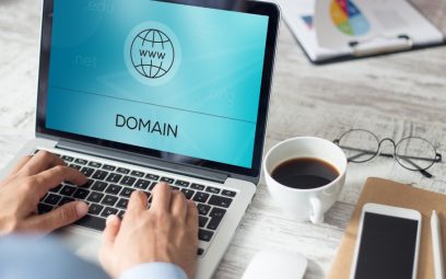 Créer un site wordpress : comment choisir un nom de domaine ? à Lyon