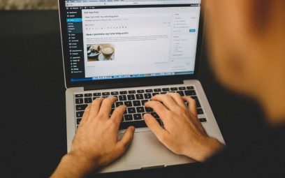 Pourquoi suivre une formation WordPress ? à Lyon
