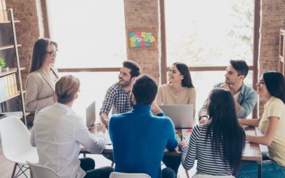 Formations : le top 5 des plus demandées par les employeurs à Lyon