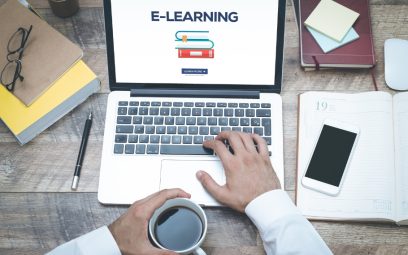 7 raisons d’opter pour une formation mixte en langues à Lyon