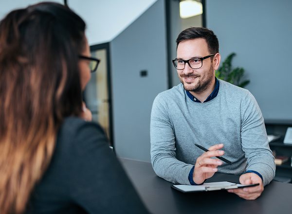 formation d'anglais pour les responsables des ressources humaines à Lyon