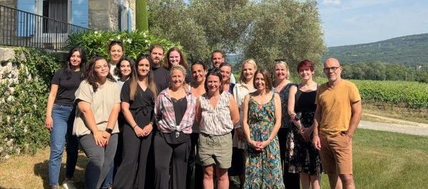 Equipe ABC FORMATION CONTINUE à Lyon