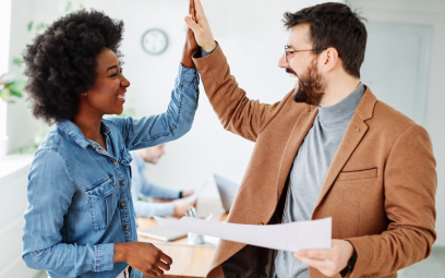 10 leviers puissants pour motiver vos apprenants    à Lyon
